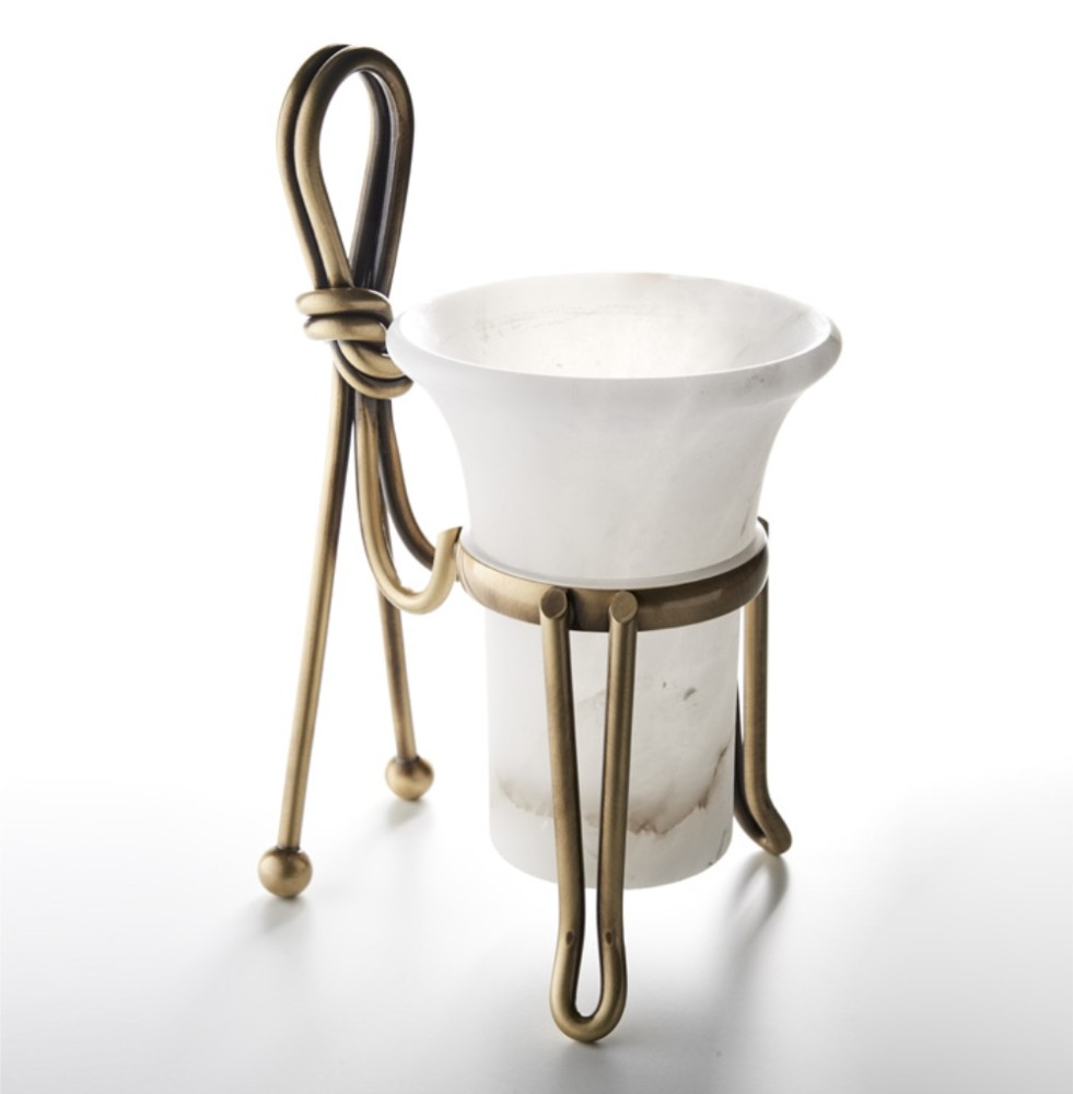 1857/ 63 / ALA ETRUSCA Nodo