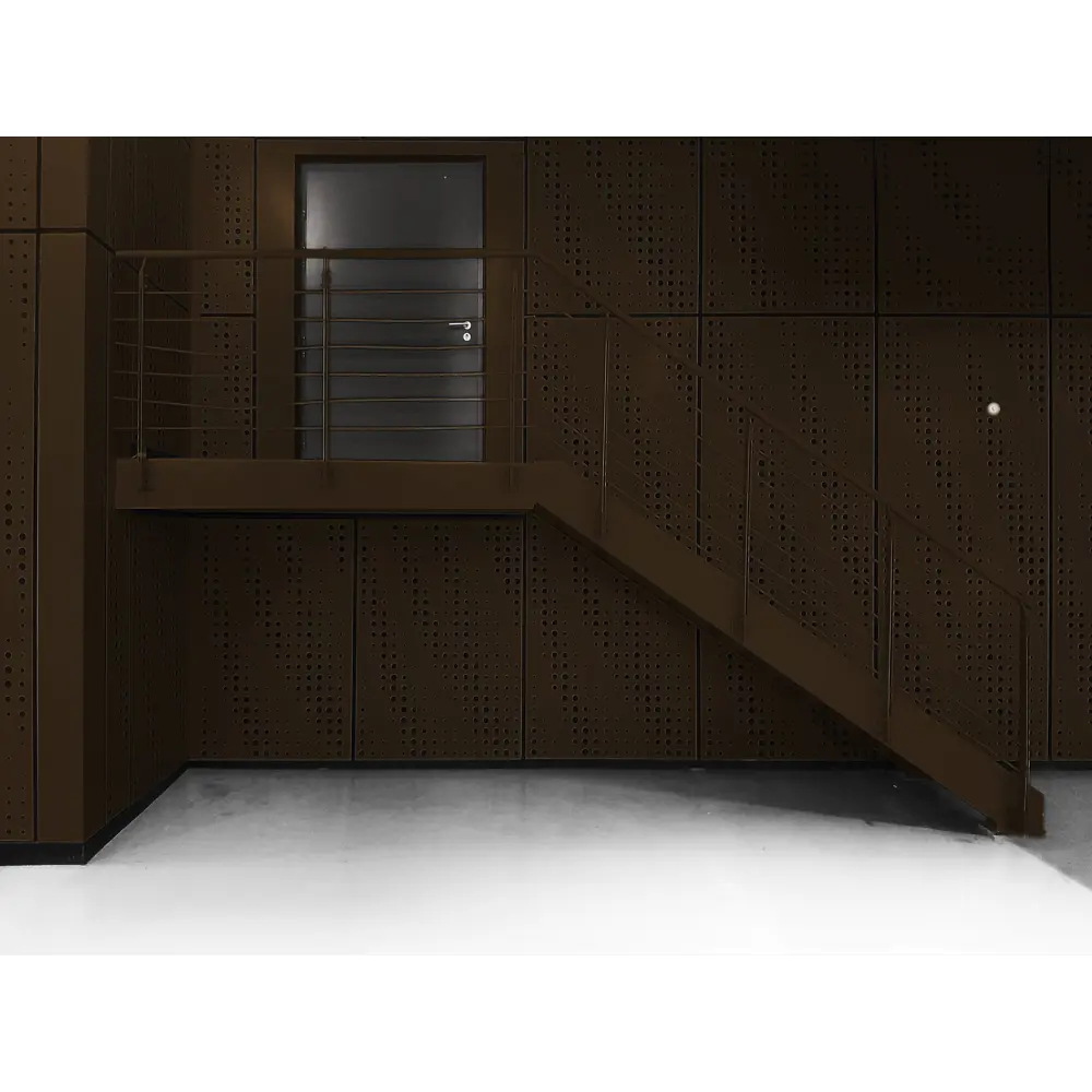 ЛАКРА Грунт-эмаль 5 в 1 для металла и дерева, шоколадно-коричневый 5 л 89416434 STLM-1568338 - Вид №4