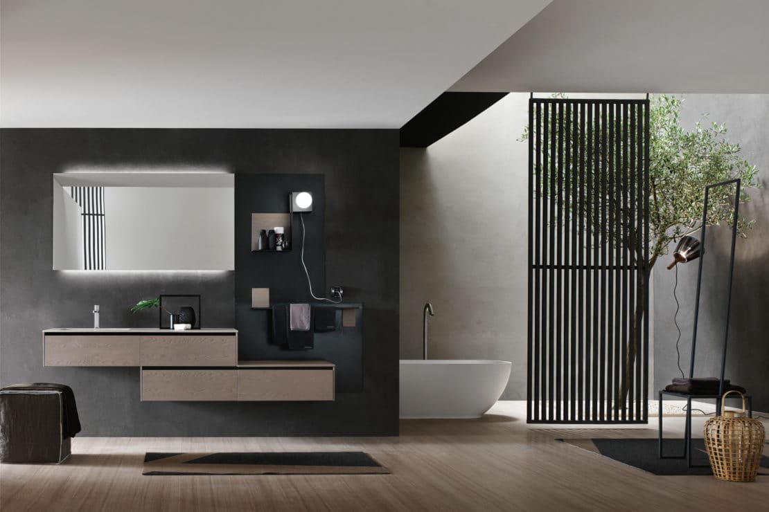 Комплект мебели 33 Arcom Escape STARC230 - Вид №4