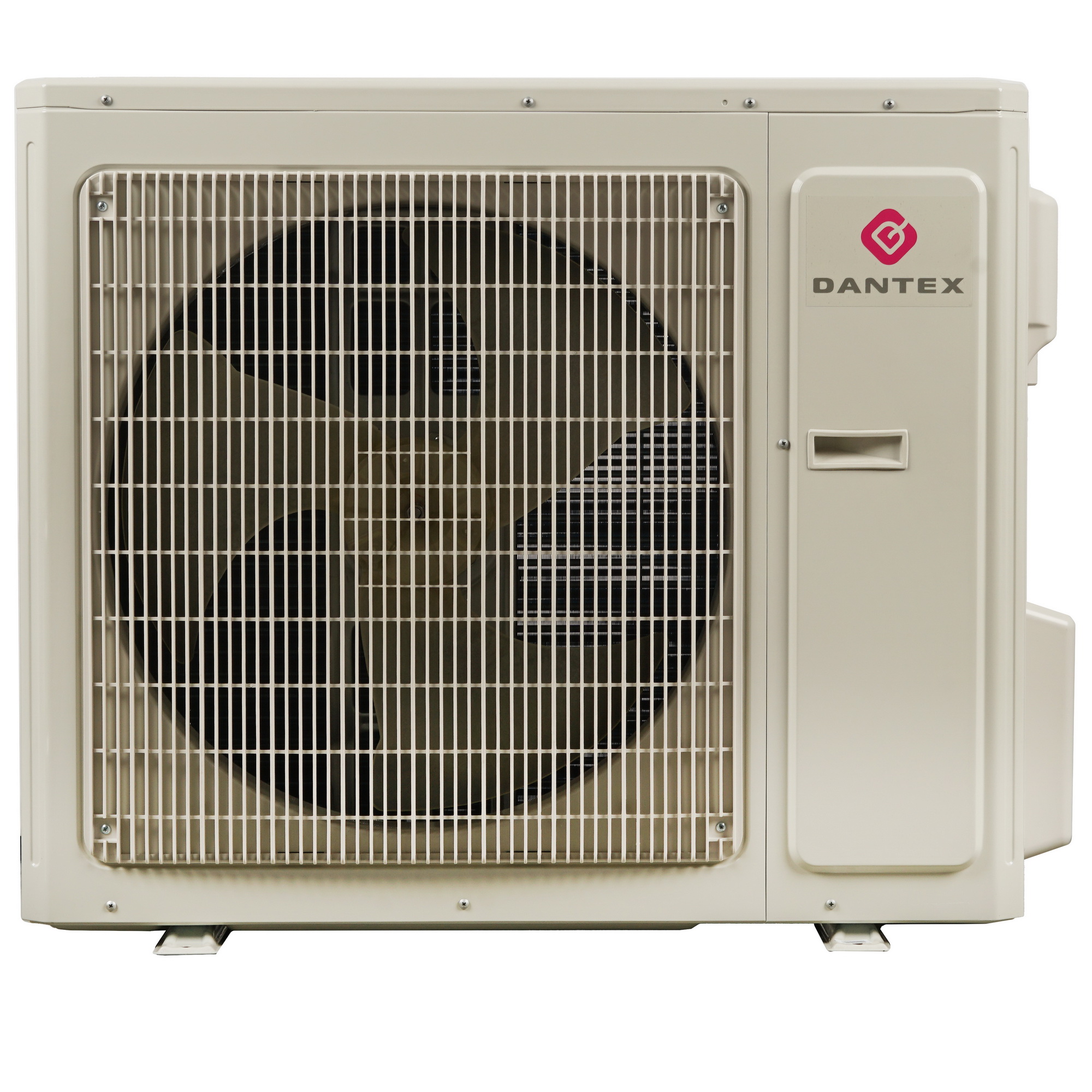 9986580 Кондиционер настенный сплит-система Dantex RK-36SAG/RK-36SAGE белый STDN-0028338 - Вид №5