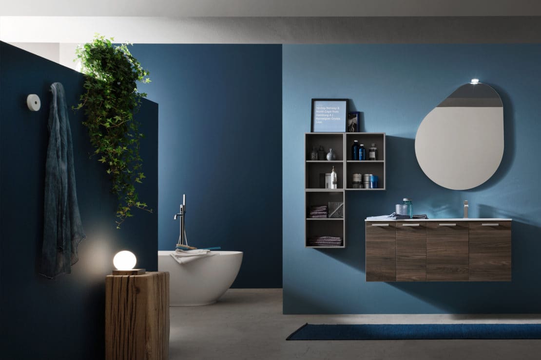 Комплект мебели 22 Arcom E.ly STARC17 - Вид №28