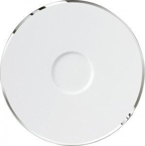 10582914 Sieger by Furstenberg Чашка для эспрессо закругл. с блюдцем Sieger by Furstenberg "Мой фарфор! Сокровище" 80мл Фарфор, Керамика