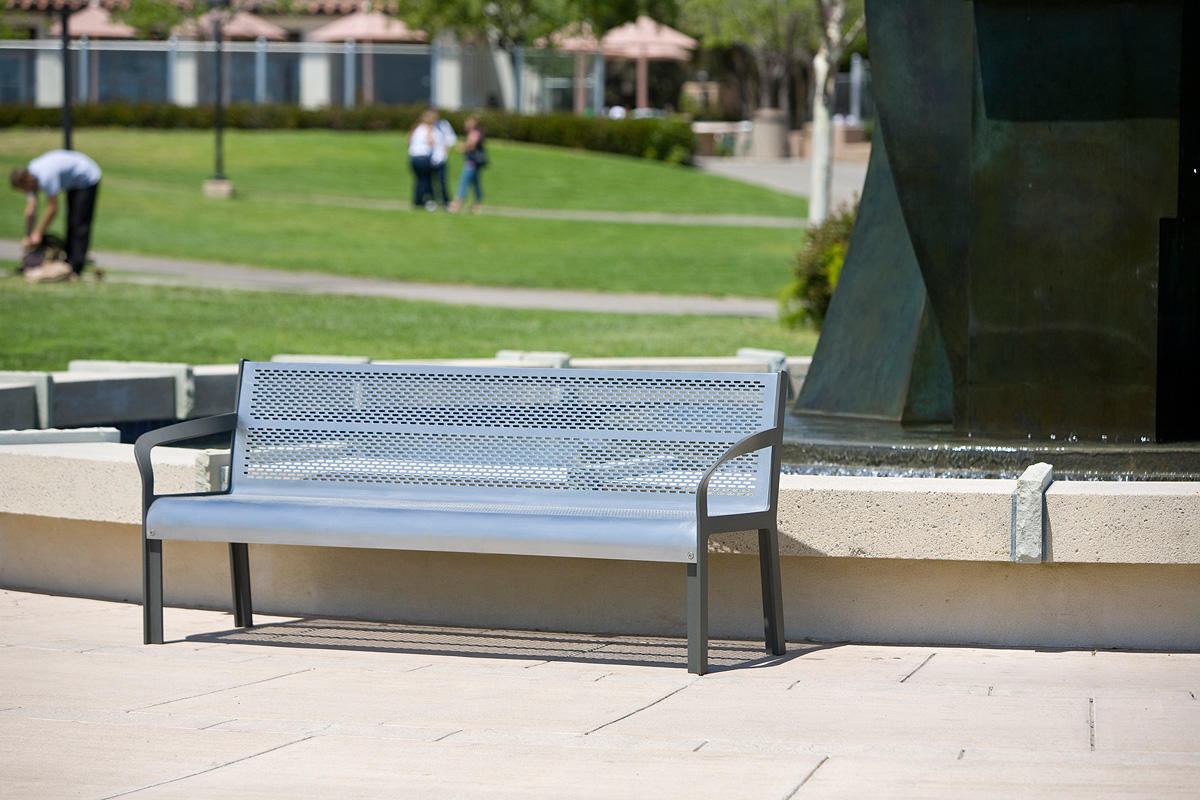 FSRT66 Скамейка коэффициентов  Forms-surfaces  - Вид №5