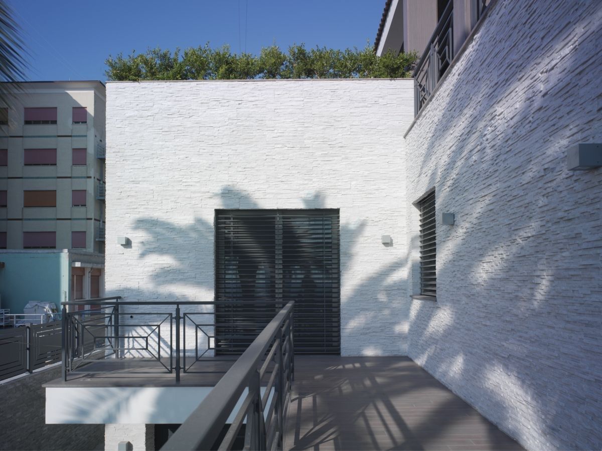 Frangisole с алюминиевым шнуром Carminati ARCH-00025025 - Вид №3