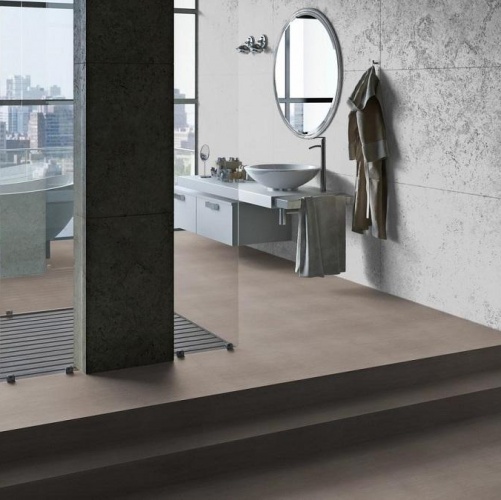 Виниловый ламинат Tarkett New Age Vernum Дизайнерский с брашью (Текстурированная) 457,2х457,2 мм 1000901214 - Вид №8