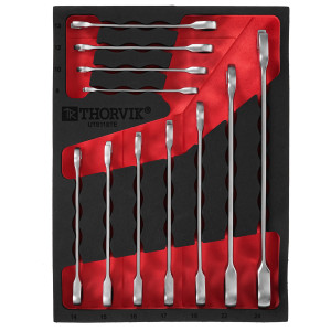 Набор ключей Thorvik UTS11STE 9103327