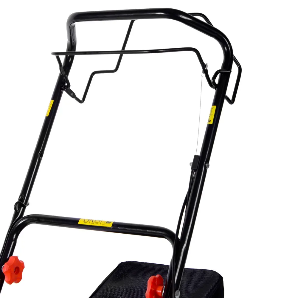 Газонокосилка бензиновая BS 450E, 1800 Вт Santreyd STLM-2082636 - Вид №4