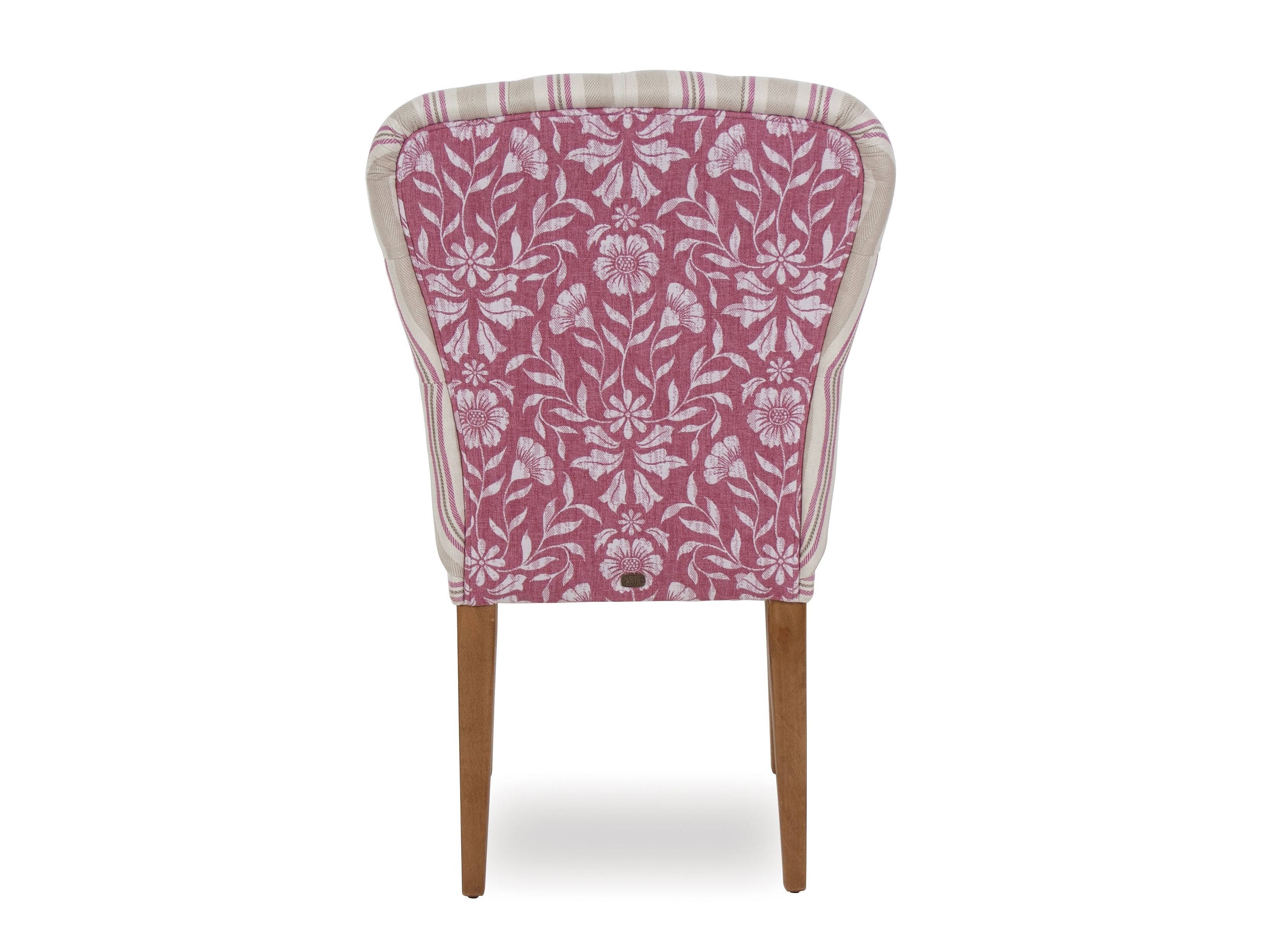 Тканевый стул CREARTE COLLECTIONS Gaston Origins ARCH-00068488 - Вид №8