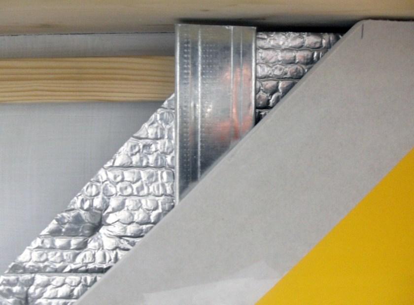 OVER-ALL Теплоизоляционный войлок sun-id-1414785 - Вид №7