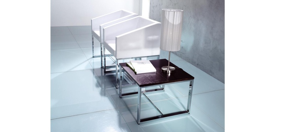 001649 Журнальный столик INCLASS Cubik Santreyd