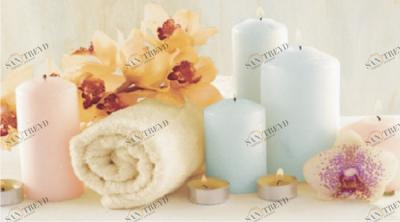 Decor Candles 3 25x45 Ceradim sun-id-311924