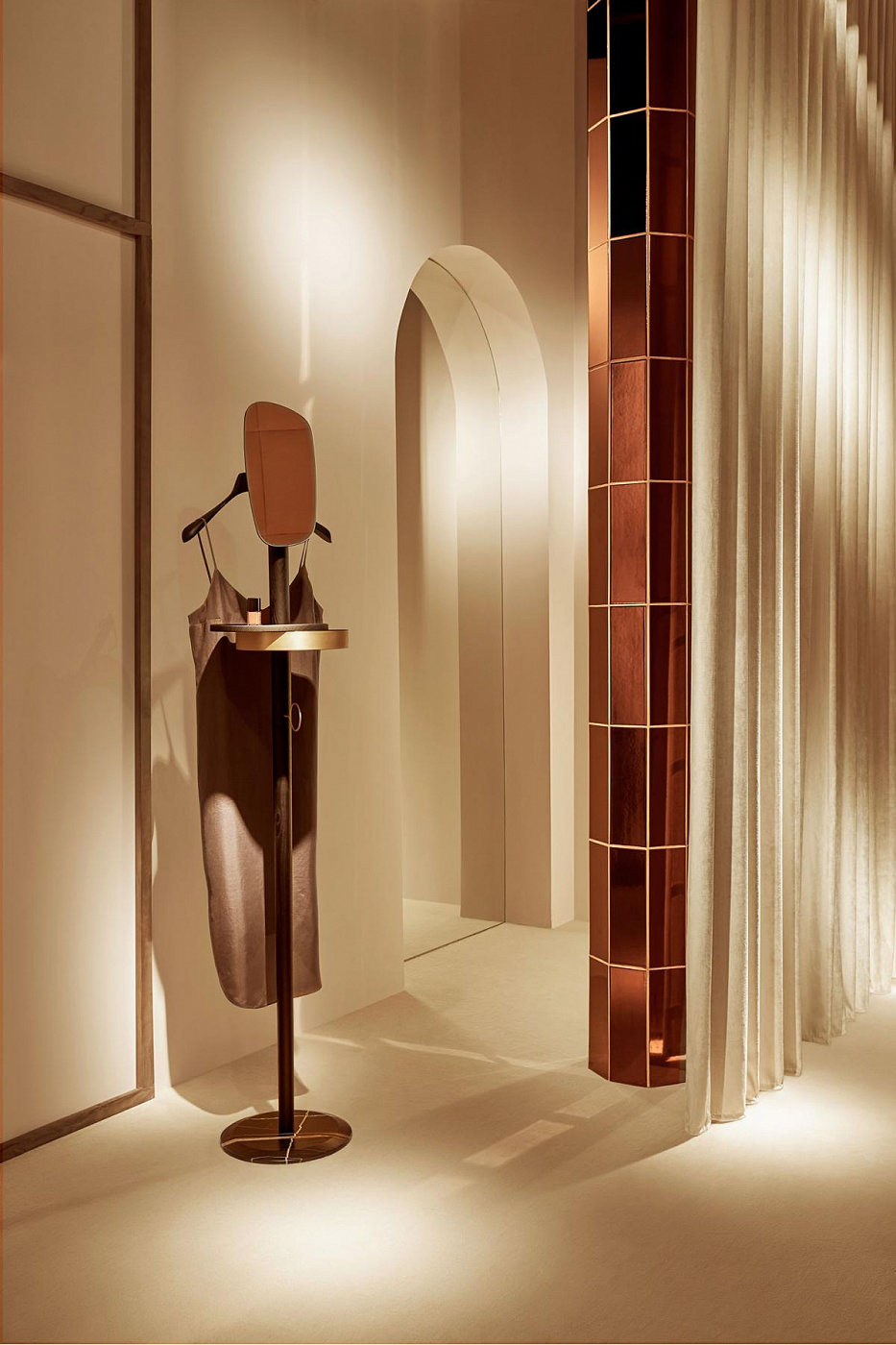 072275 Вешалка Galan W Nomon Momentos  - Вид №3