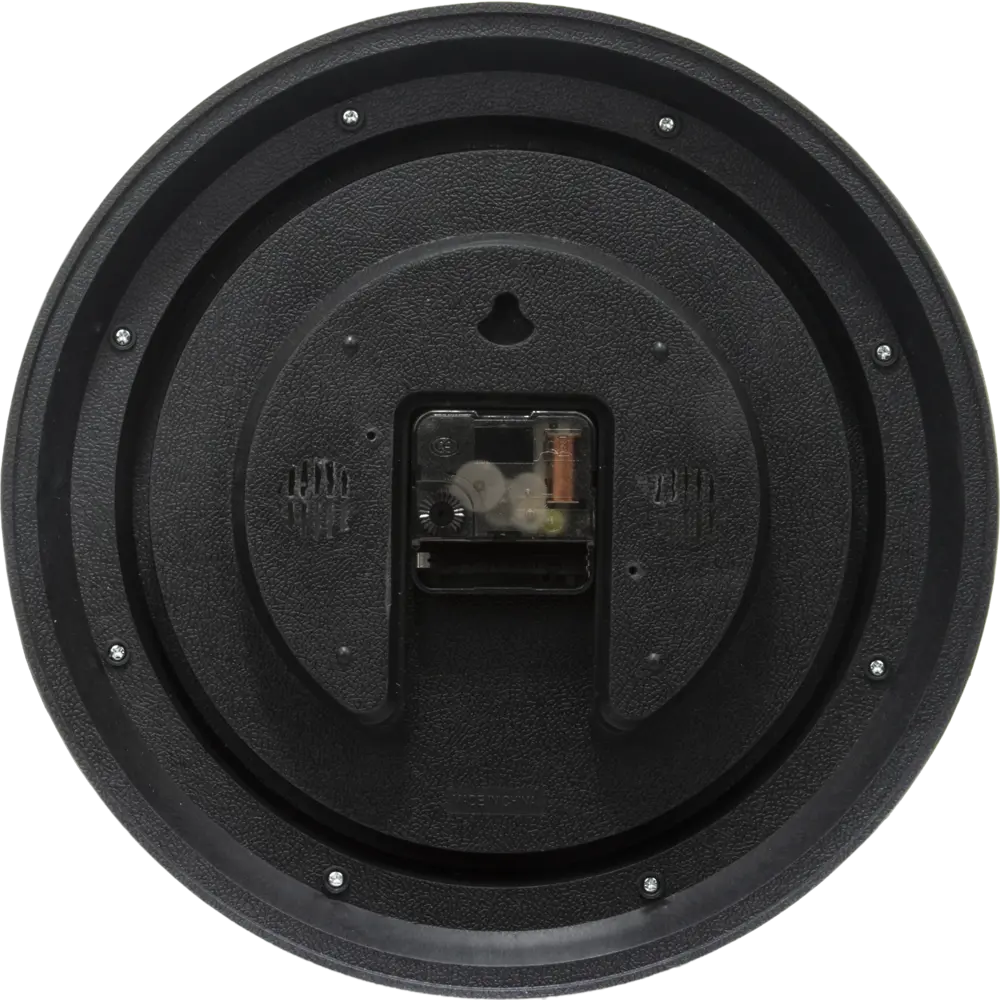 Часы настенные «Стиль» ø30.6 см Santreyd Колекция "Ритм" STLM-2156360 - Вид №1