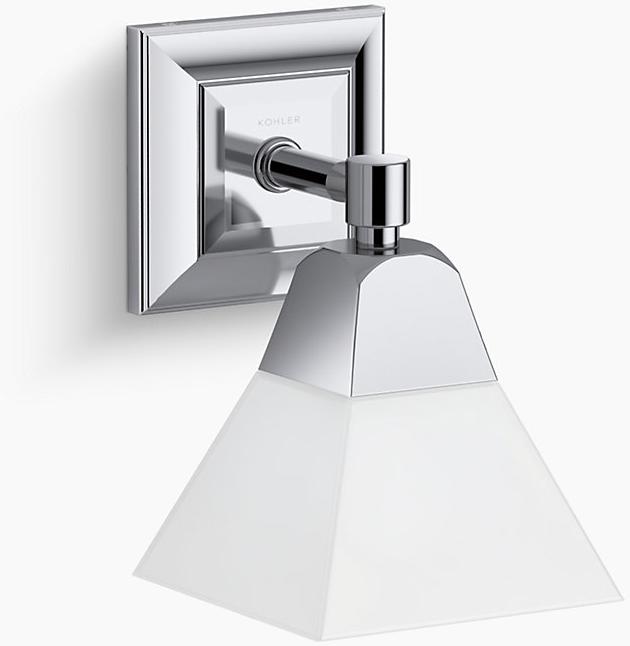 KOHLER  K-23686-SC01-CPL  - Вид №2