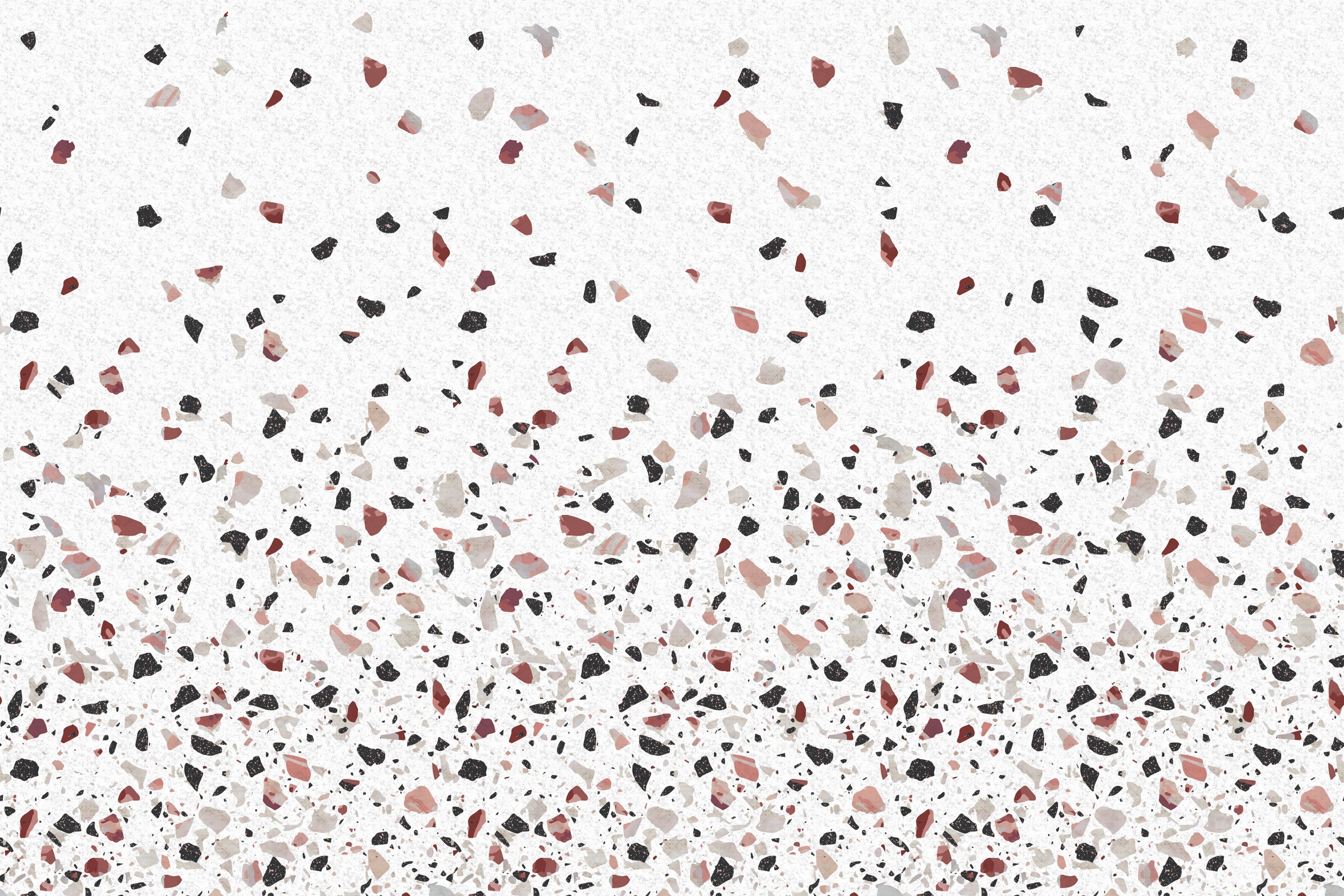 Обои с цифровой печатью Inkiostro Bianco Water-drop ARCH-00100862 - Вид №2