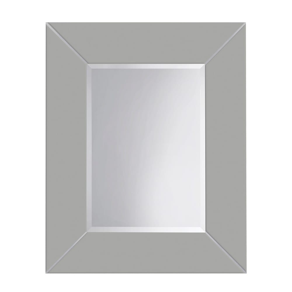 IMSR05 Роскошное зеркало Rebecca с металлическими полосами Carlyon Imperial  - Вид №3