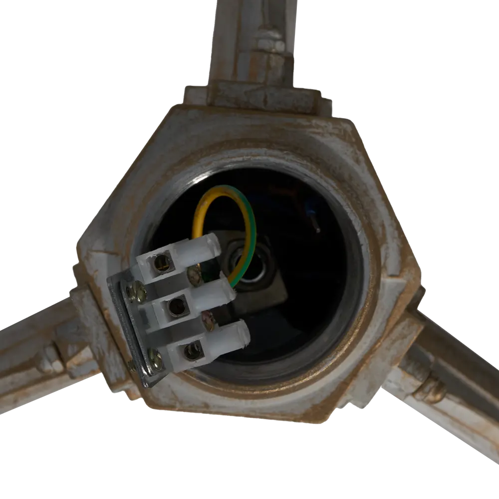 Столб уличный Pegasus, 231 см Arte Lamp STLM-2095691 - Вид №4