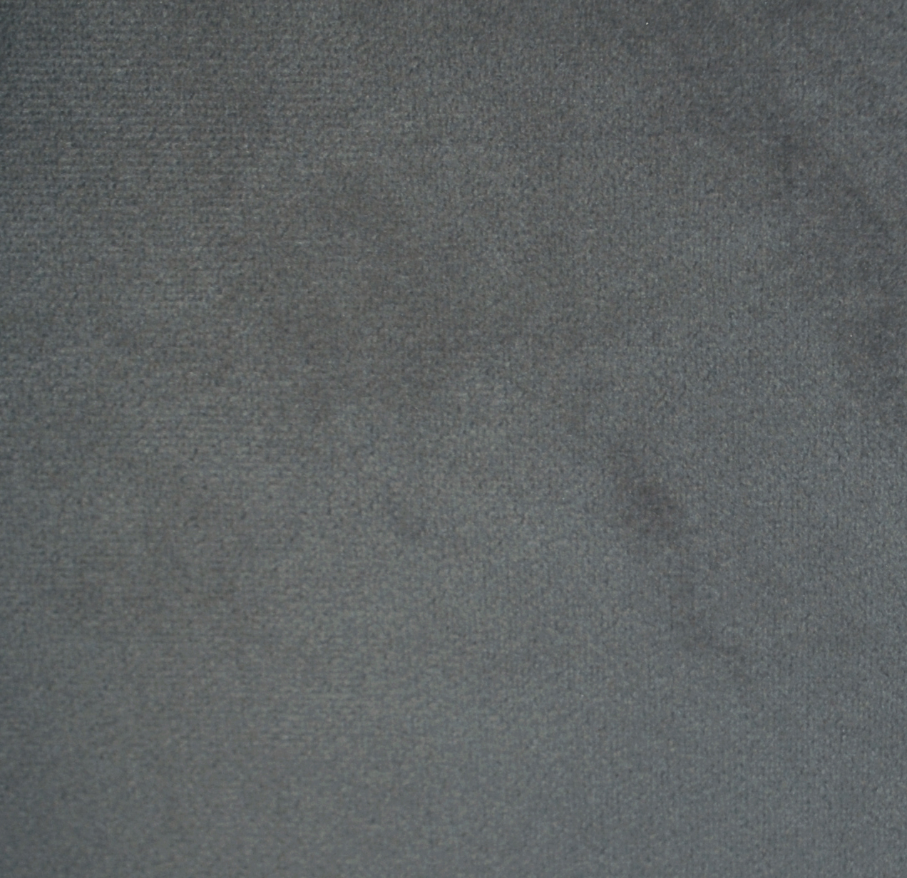 COLORISTICA Ткань мебельная  Микровелюр  HITSky velvet Серый Sky velvet col.16 - Вид №1