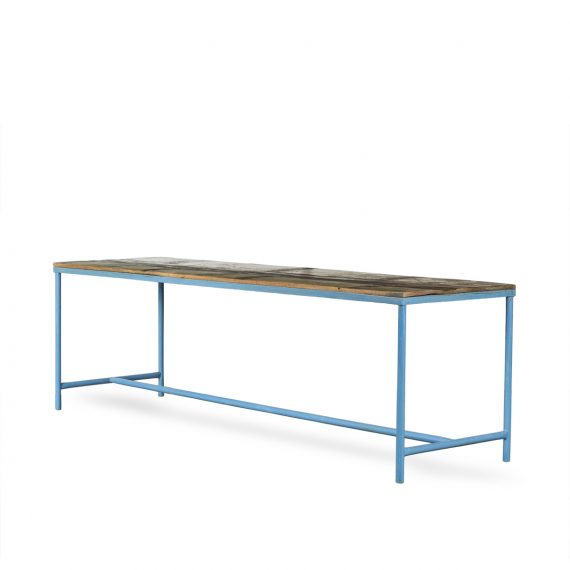 079351 Прямоугольный стол Francisco Segarra Agora Santreyd - Вид №1