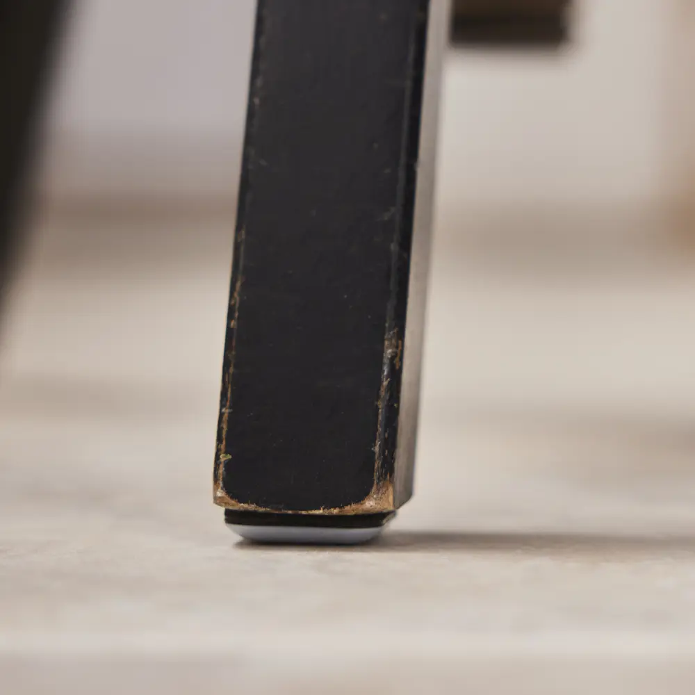 Накладки Standers 24x24 мм ПВХ квадратные цвет серый 8 шт STLM-2137144 - Вид №9