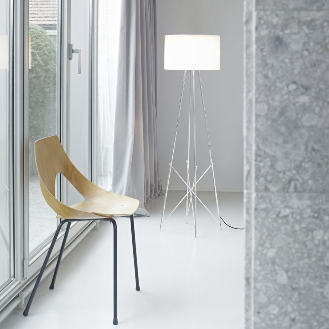 Flos F5915020 Ray торшер - Вид №2