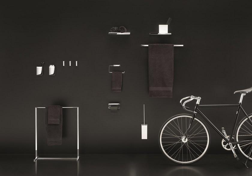 Cosmic Вешалка для полотенец из металла Bath life sun-id-1406076 - Вид №4