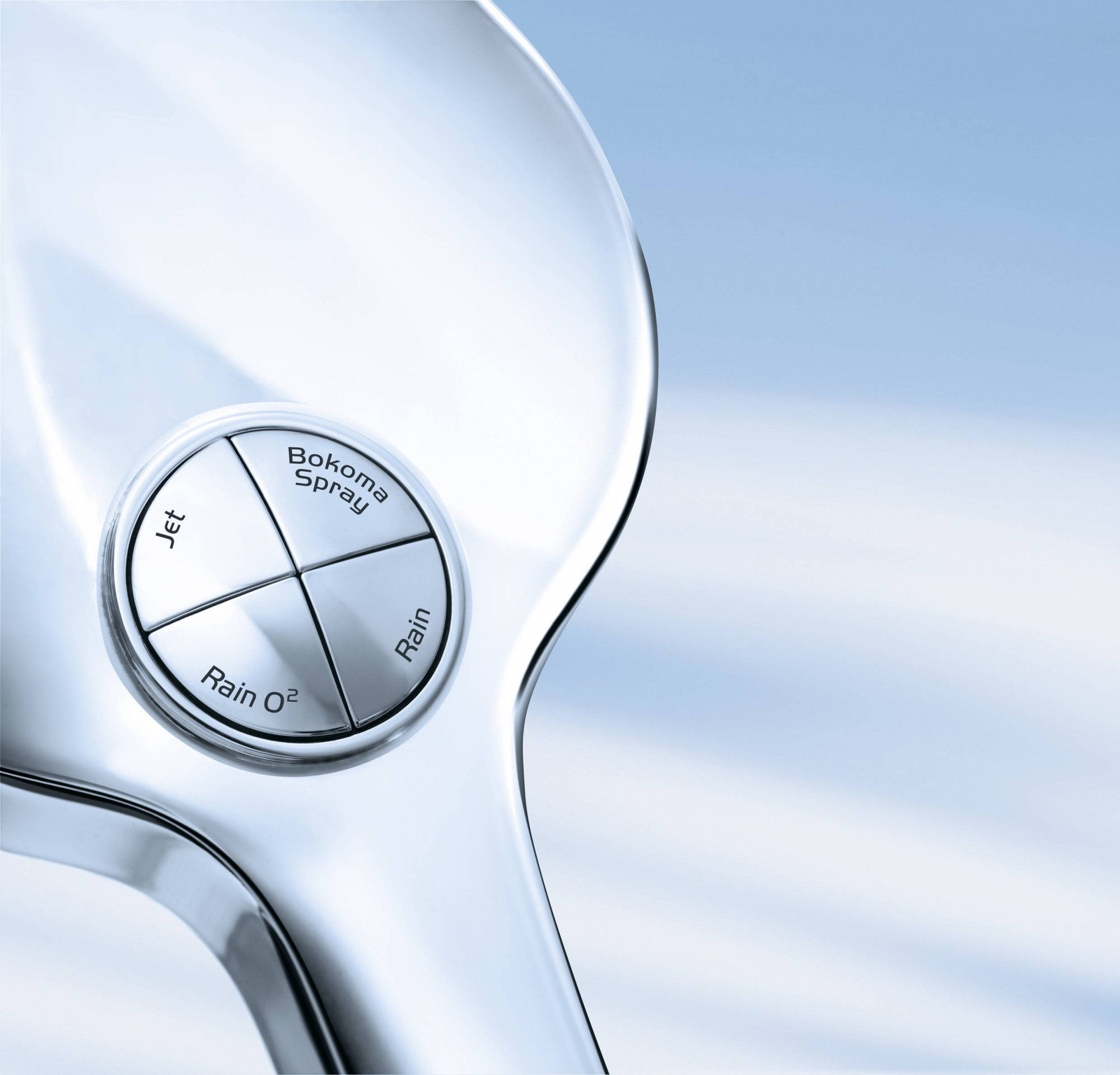 27667000 Ручной душ Grohe Power&Soul Cosmopolitan хром