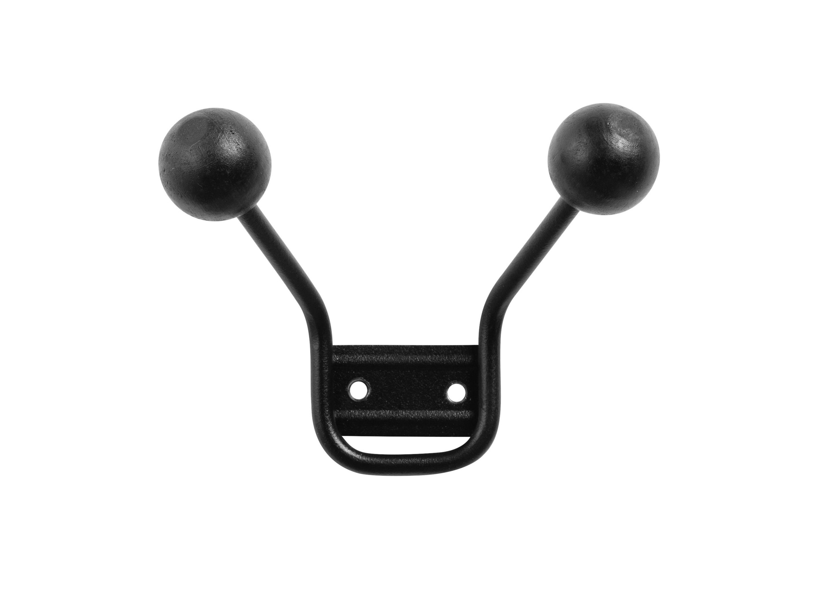 Окрашенная металлическая вешалка для одежды Maze ARCH-00134434 - Вид №1