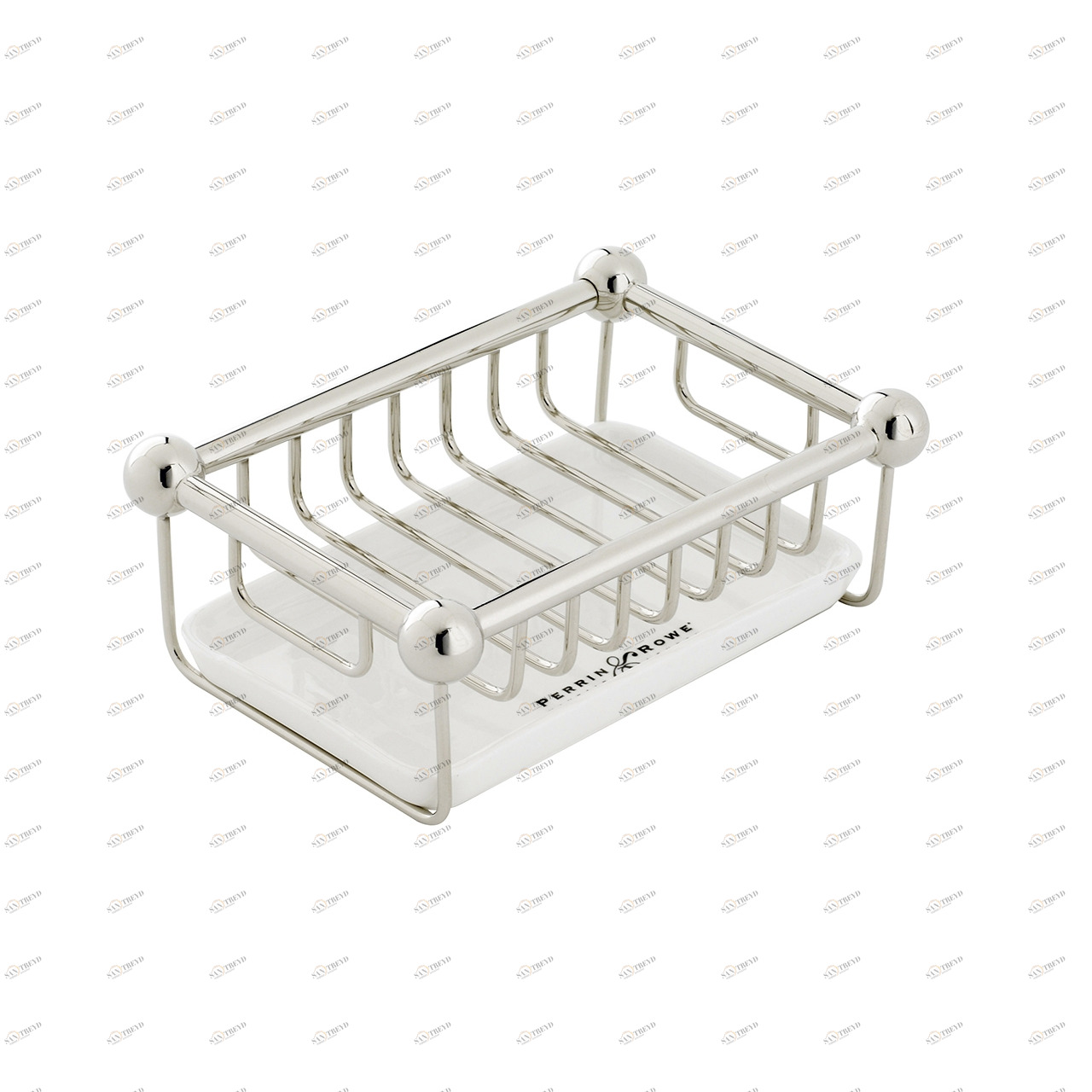 Traditional bathrooms Подставка для мыла P&R nostalgia Pr6972.ag 