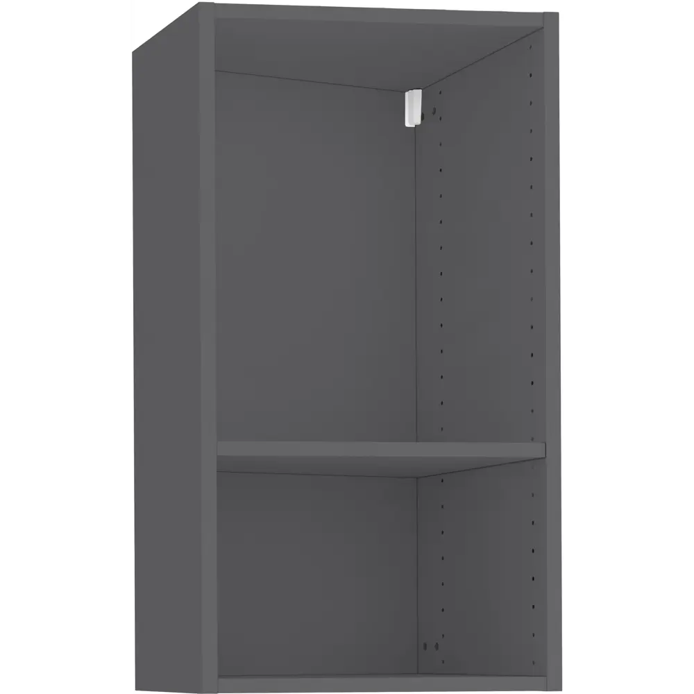 Каркас для навесного кухонного шкафа 38x77x35 см ДСП цвет серый Santreyd STLM-2039725
