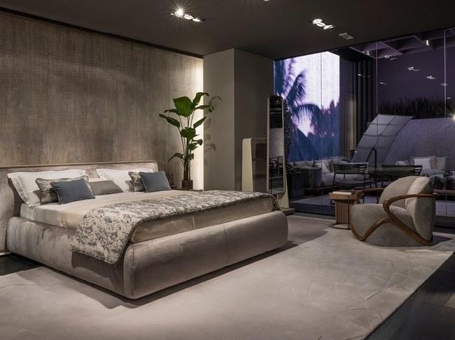 Giorgetti Ковер однотонный sun-id-1407383 - Вид №2