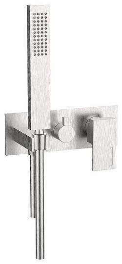 Rubinetterie Frattini Горизонтальный встроенный душ Vita sun-id-1494870 - Вид №3