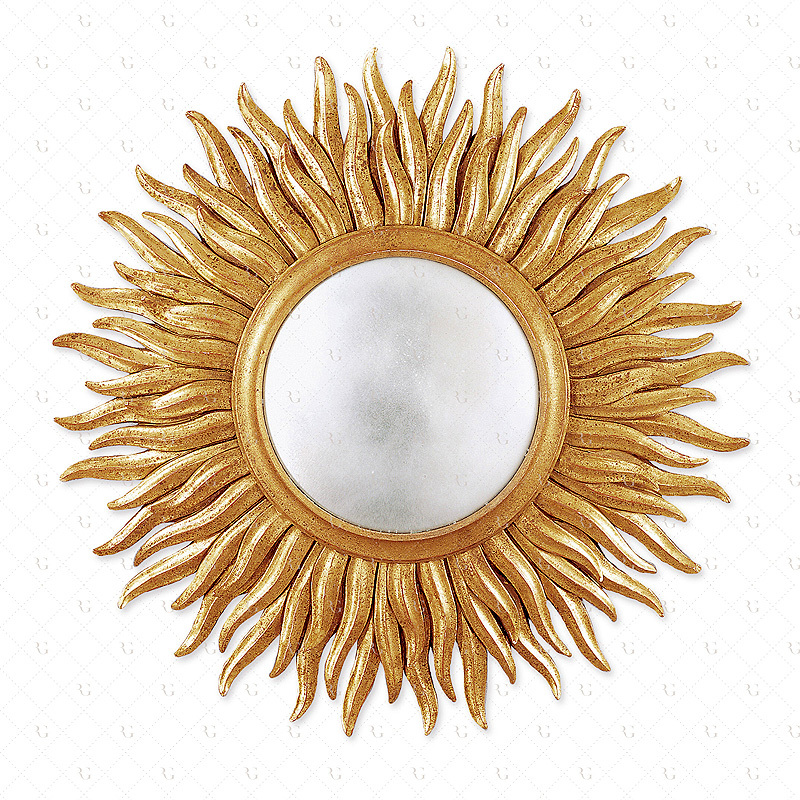 Зеркало  ROBERTO GIOVANNINI 674G 