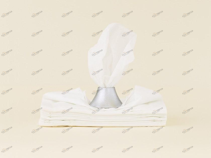 Plus D Латунный держатель для салфеток sun-id-1446170