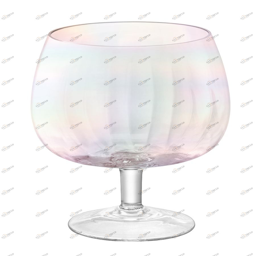 Ваза для фруктов Pearl 24 см LSA International G144824916