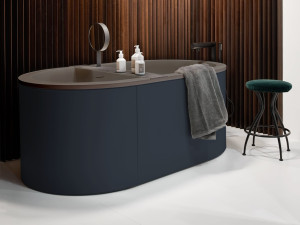 CIBELE-AN+CIBATC-BA ванна Cibele LivingTec cielo Arcadia