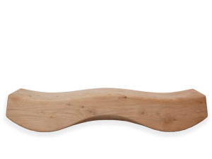 Кедровая скамья