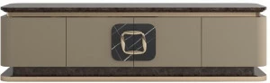 Reiggi Бриар тумба под ТВ с распашными дверцами Arden Rg701