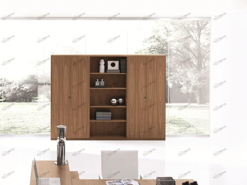 Archiutti Книжный шкаф для офиса Eko sun-id-1361146