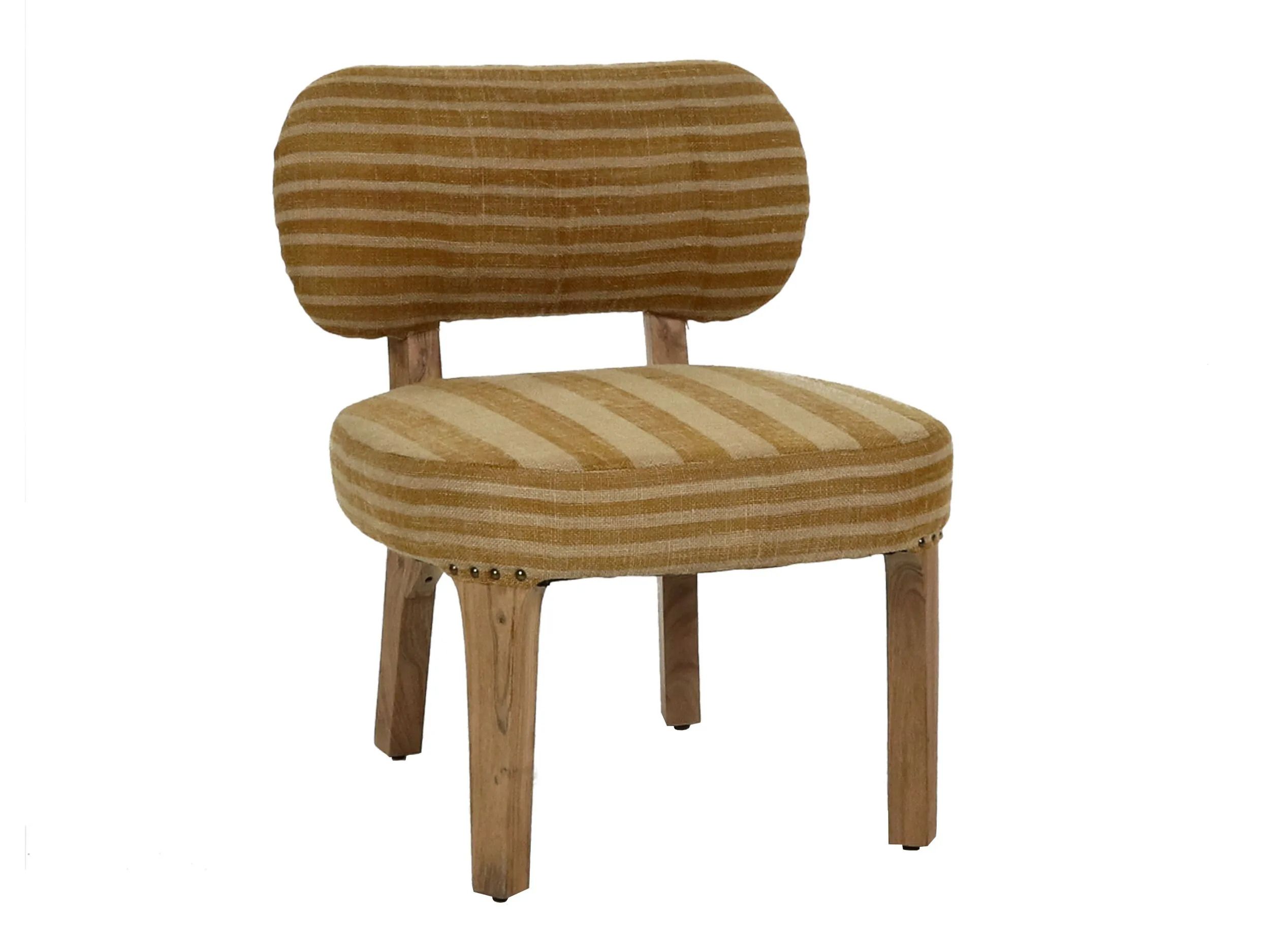 Тканевое кресло POMAX Бриндизи ARCH-00148396 - Вид №17