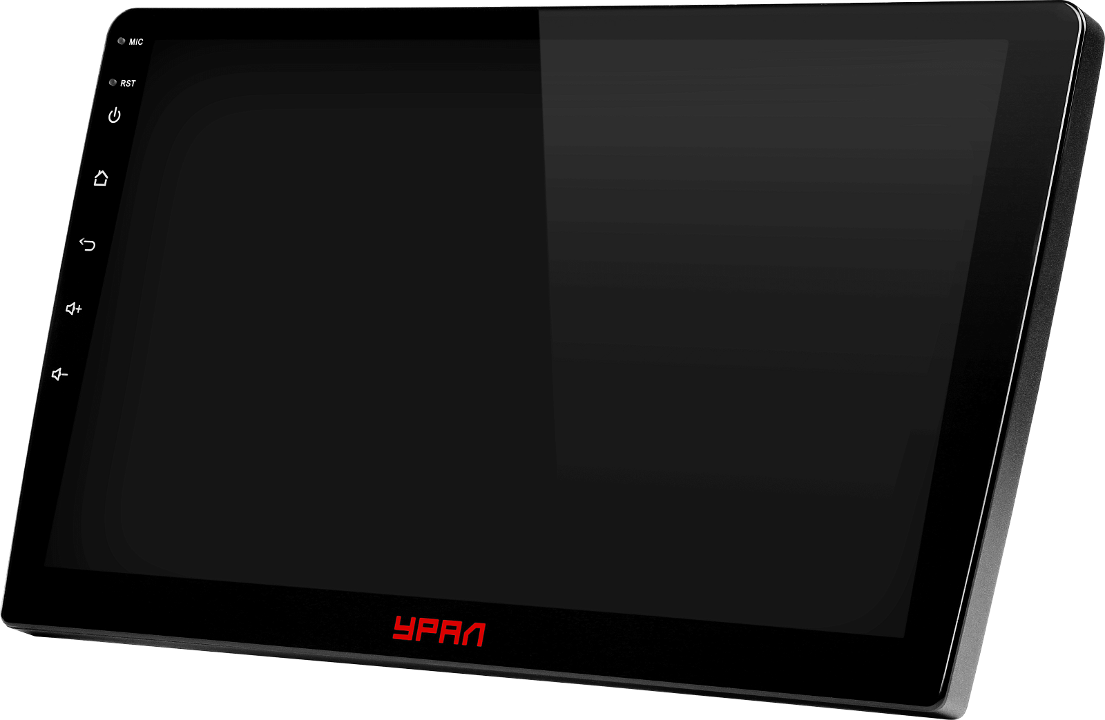 9205435 Автопроигрыватель Ural АМС ШТОРМ 102 STDN-0137516 - Вид №2