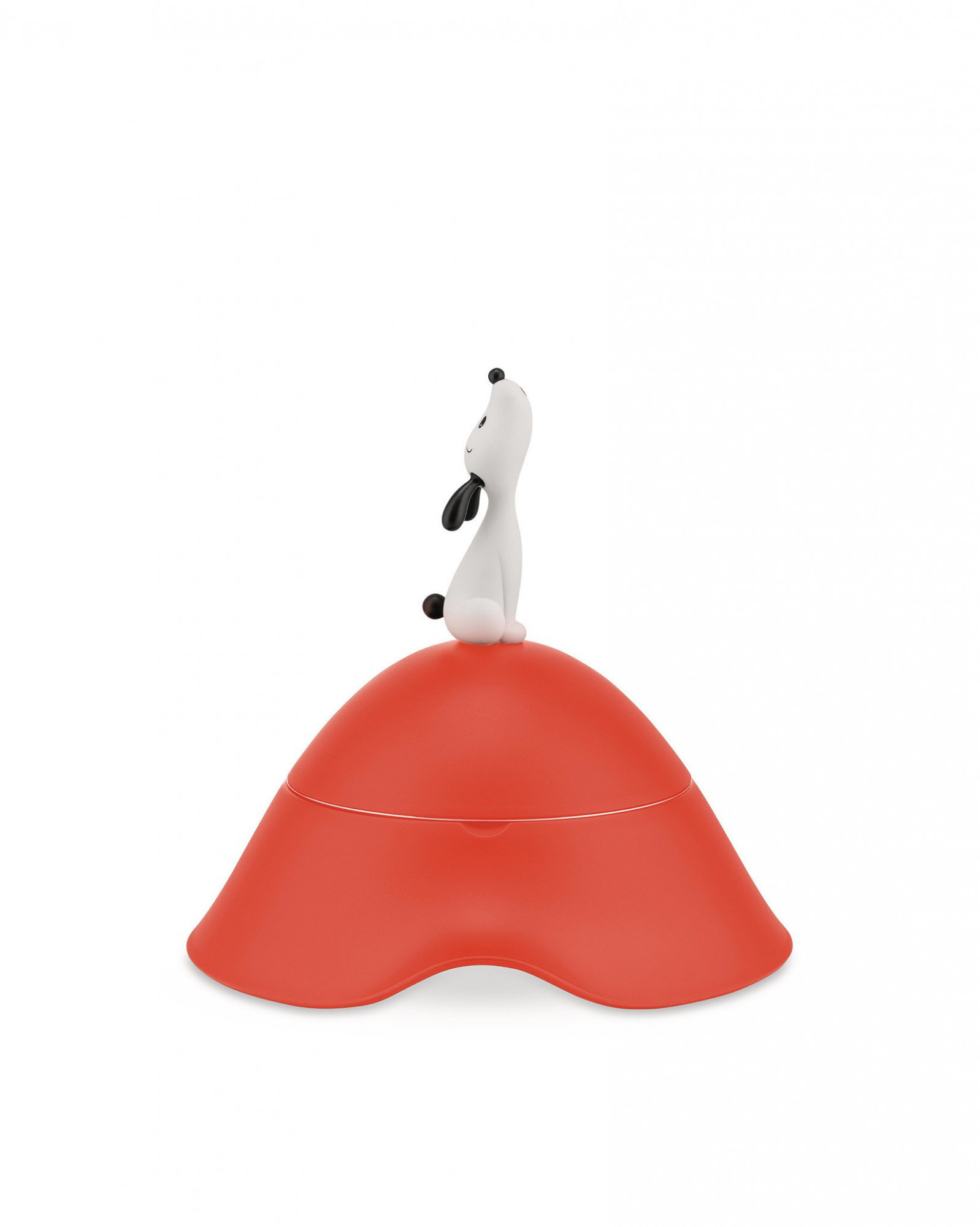 Миска для собак Alessi Lulà AMMI19