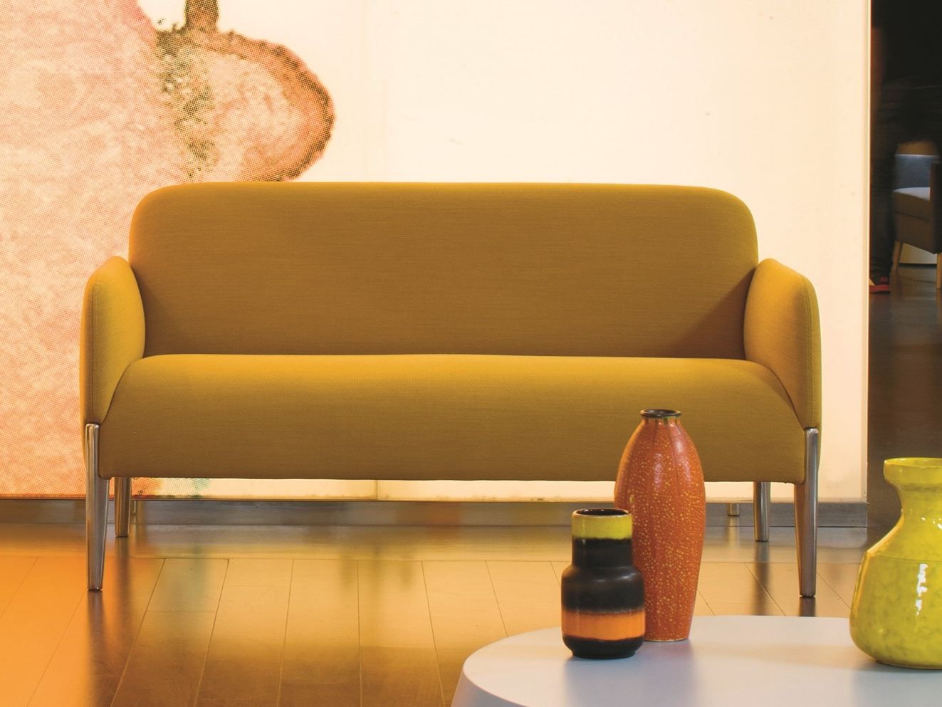 2-местный контрактный диван La Cividina ARCH-00136457