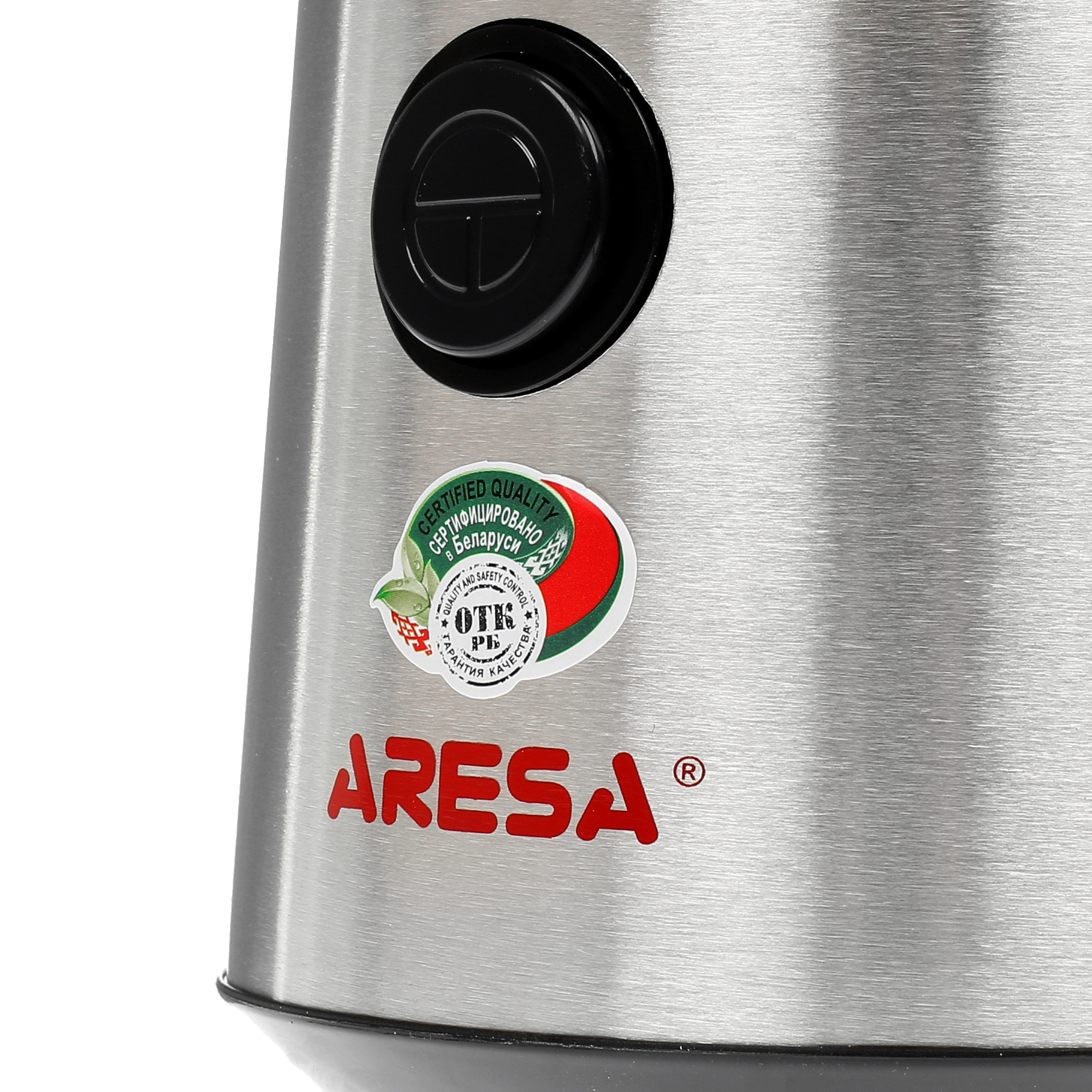 STDN-0020531 Кофемолка ручная ARESA Китай  - Вид №3