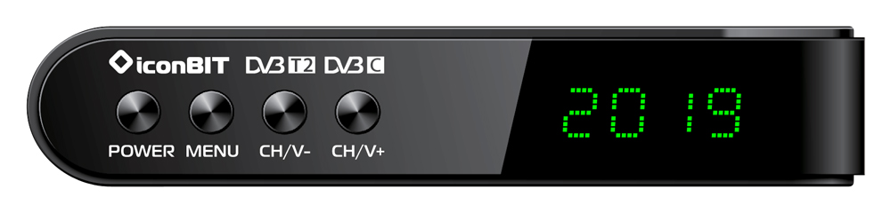 T2-1922K xds combo Iconbit Santreyd  - Вид №1