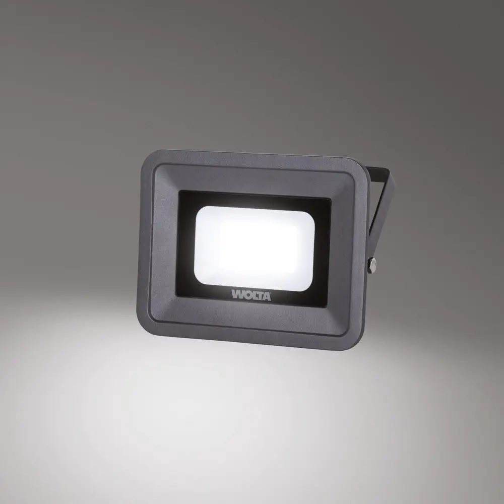 Прожектор Wolta 20 Вт, 1800 Лм, 5700 K, IP65 STLM-2065183 - Вид №3