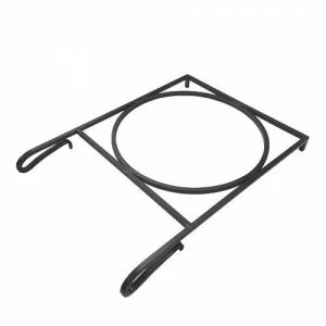 Везувий Вставка мангальная "Казан"