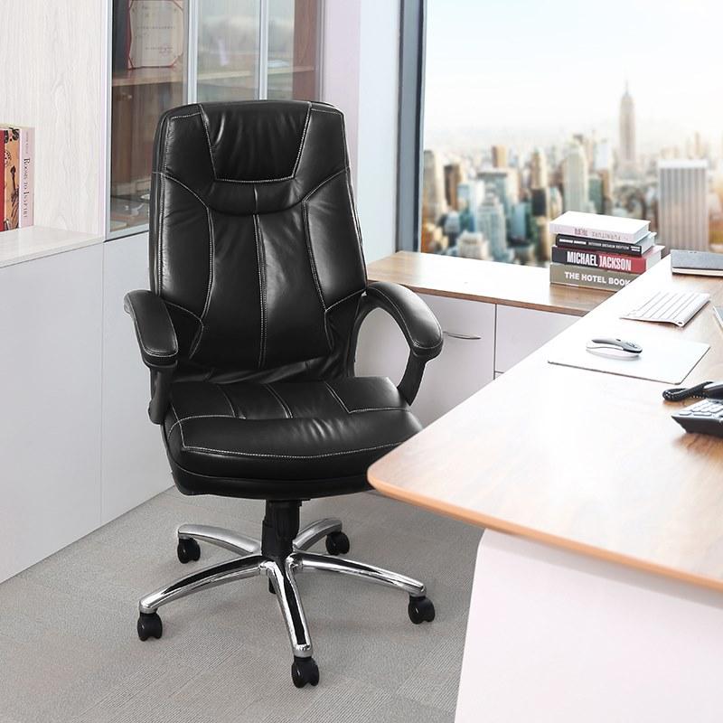 UE Chairs 5-спицевое кресло для руководителя с подлокотниками Cs sun-id-1404389 - Вид №6