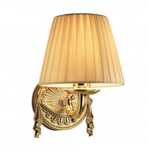 QE22 3SC Настенный светильник Queen E14-40W Classico