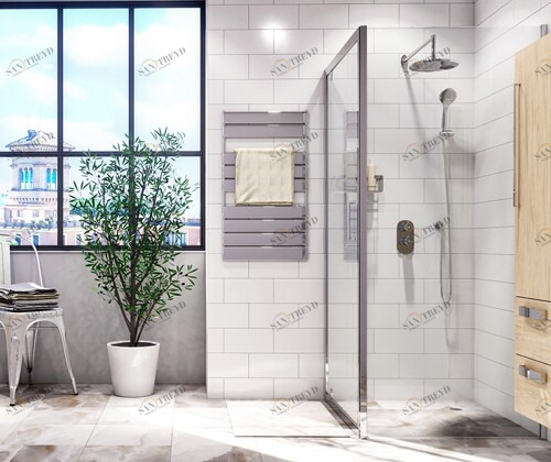 Berkel 48P17 Душевой уголок Santreyd 